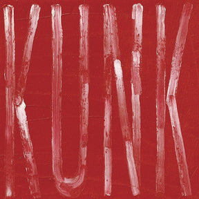 Dope Body - Kunk [Vinyl]