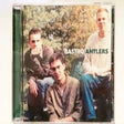 Antlers: Live 1991 [CD]