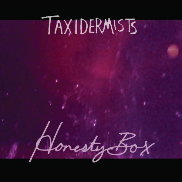Honesty Box [Cassette]
