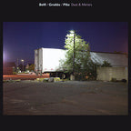Dust & Mirrors [CD]