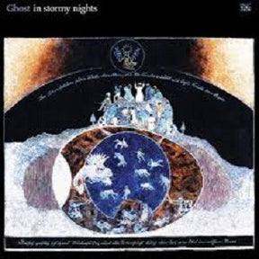 In Stormy Nights [CD]