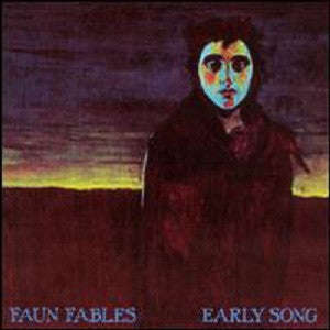 Early Song [CD]