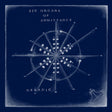 Hexadic [CD]