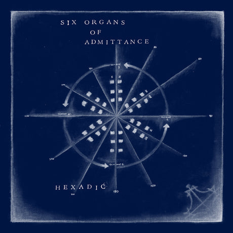 Hexadic [CD]
