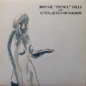 Agnes, Queen of Sorrow [CD]