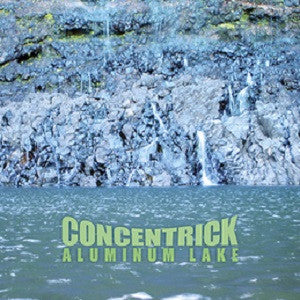 Aluminum Lake [CD]
