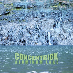 Aluminum Lake [CD]