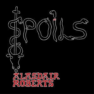 Spoils [Vinyl]