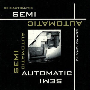Semiautomatic [CD]
