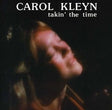 Takin' the Time [CD]