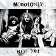 Not Yet [CD]