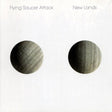 New Lands [CD]