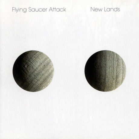 New Lands [CD]