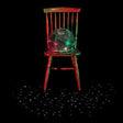 The Visitor [Vinyl]