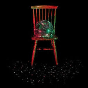 The Visitor [CD]