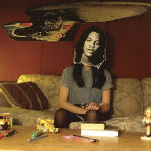 The Immoralist [Vinyl]