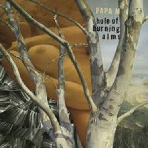 Hole of Burning Alms [CD]