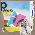 Peacers [CD]