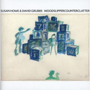 WOODSLIPPERCOUNTERCLATTER [CD]