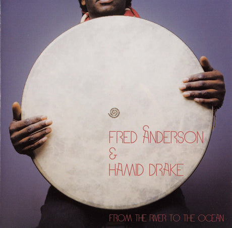 From The River To The Ocean [CD]