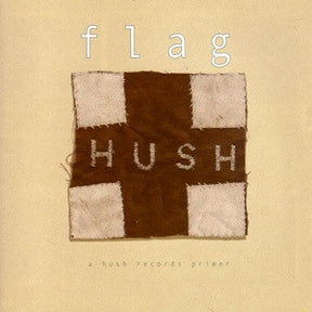 Flag [CD]