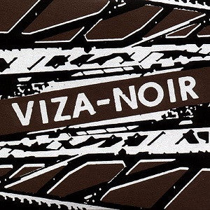 Viza-Noir EP [CD]