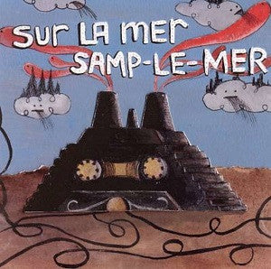 5RC Sur La Mer Samp-le-mer [CD]