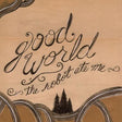 Good World [CD]