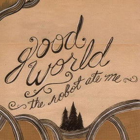 Good World [CD]