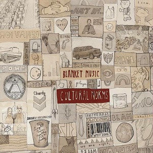 Cultural Norms [CD]