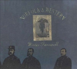 Winter Farewell [CD]