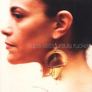 Supa Sista [CD]