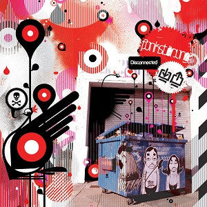 Disconnected [CD]
