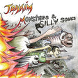 Monsters & Silly Son [CD]