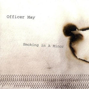 Smoking in a Minor [CD]