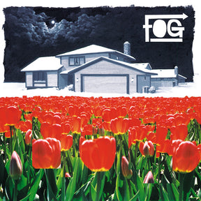 Fog [CD]
