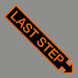 Last Step [CD]