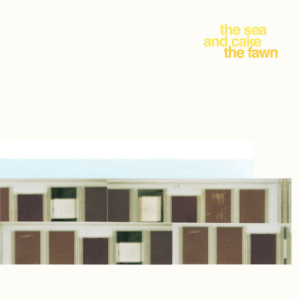 The Fawn [CD]