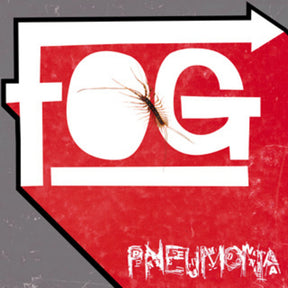 Pneumonia [CD]