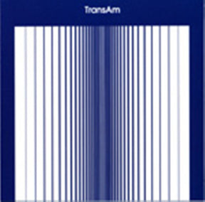 Trans Am [CD]
