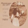 Pheeroan Aklaff - House of Spirit: Mirth [CD]