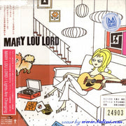 Mary Lou Lord/Sean NaNa split [CD]