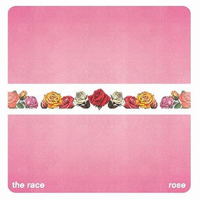 The Race - Rose [CD]