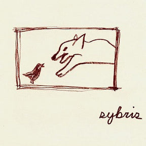 Sybris [CD]