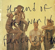 French Exit [CD]