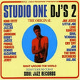 Soul Jazz Records presents - Studio One DJs 2 [CD]