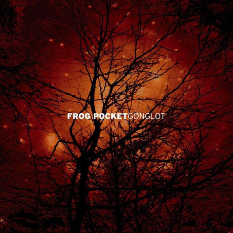 Gonglot [CD]
