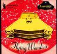 Flying Wonders [CD]