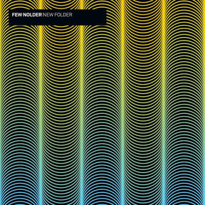New Folder (2LP) [Vinyl]