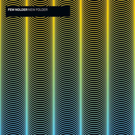 New Folder (2LP) [Vinyl]